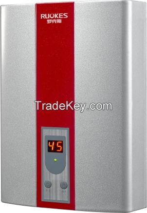 instant electric water heater