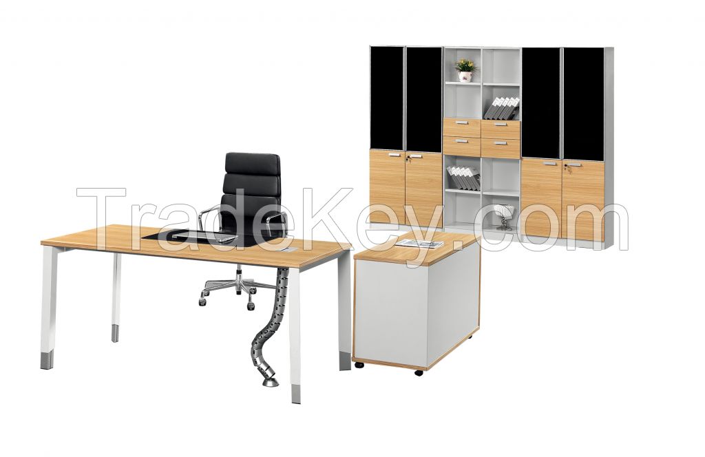 High quality furniture supplier modern executive desk