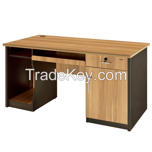 New style wooden computer table