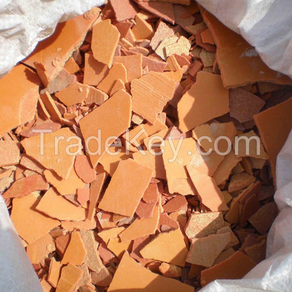 High quality sodium sulfide 60% red/yellow flakes ,Na2S