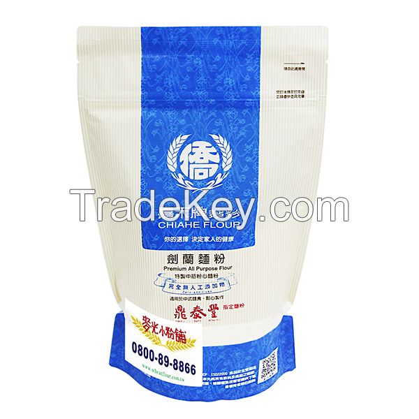 Wheat Flour