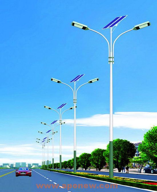 Solar Road Lamp,Solar Street Light