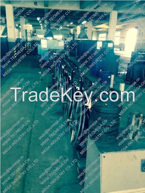 measuring tape machine steel strip tempering machine