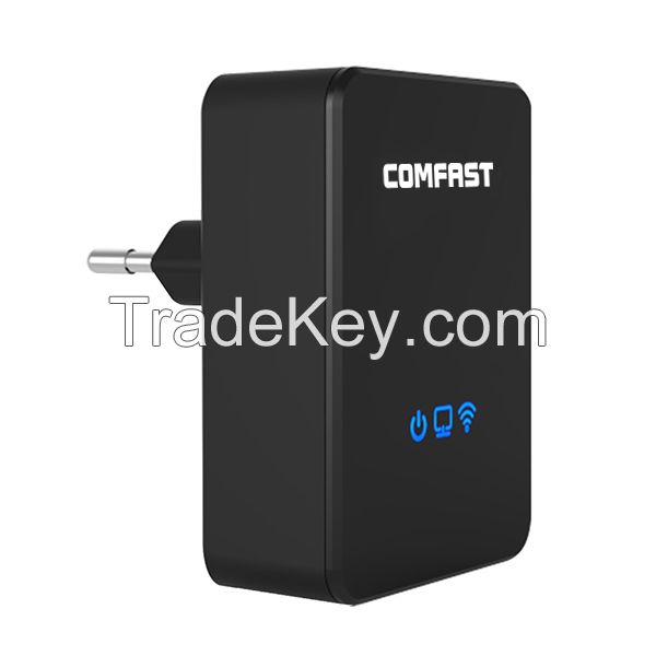 150Mbps Comfast Wireless repeater, supporting OEM 