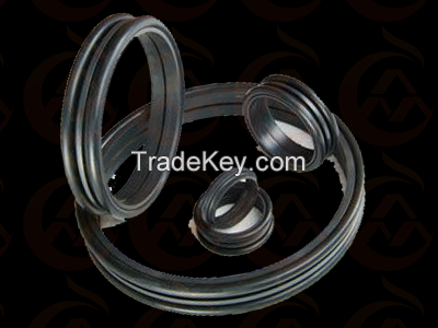 OEM Floating Oil Mechanical Seal