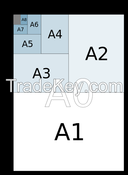 school A4 copy paper