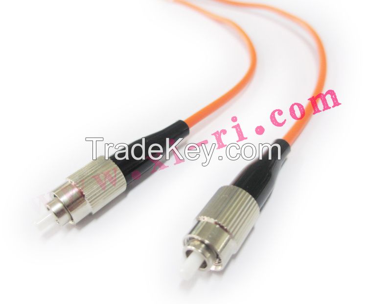 FC/PC SM Standard Simplex/Duplex Patchcords