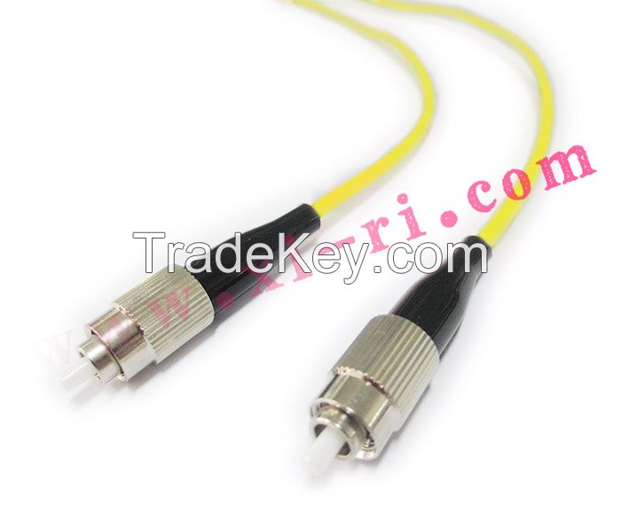 FC/PC SM Standard Simplex/Duplex Patchcords