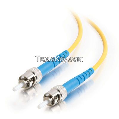 ST/PC SM/MM Standard Simplex/Duplex Patchcords