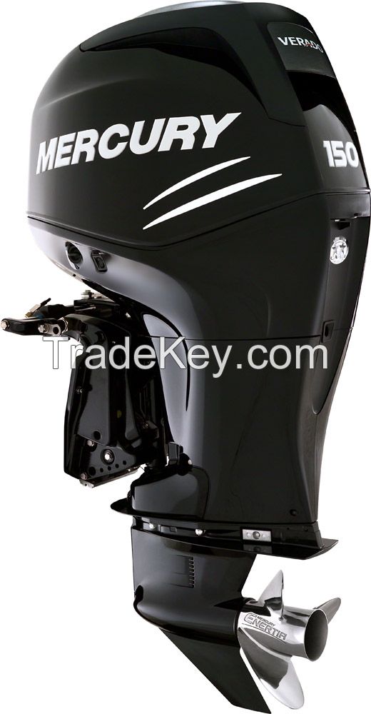 90hp Outboard Engine