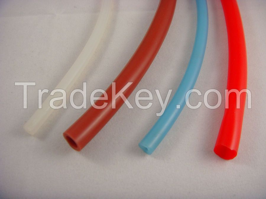 Silicone Tube