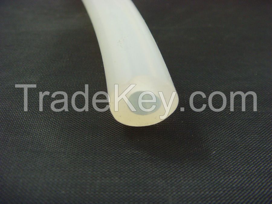 Silicone Tube