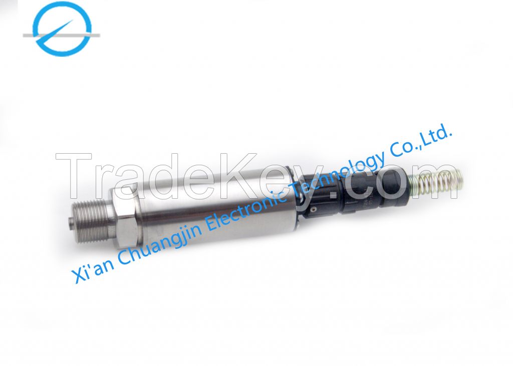 Moistureproof type pressure transmitter  4~20mA 0~600Psi Pressure Transducer Transmitters Pipes pressure measurement