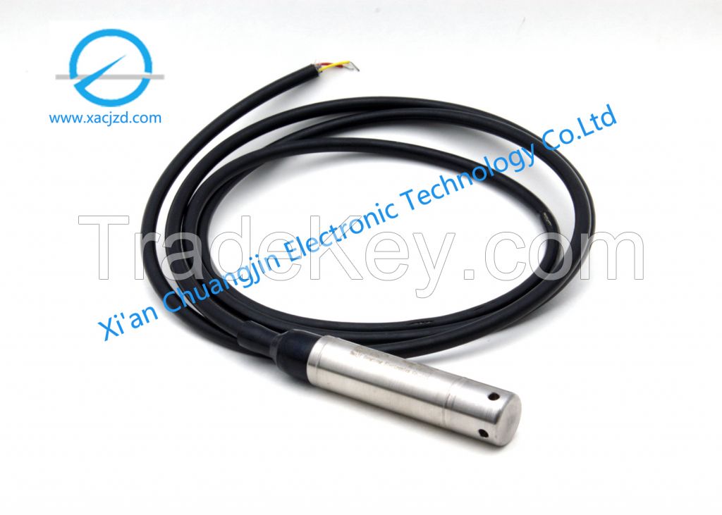 level transmitter / level sensor /liquid level control instrument/ can customed level sensor