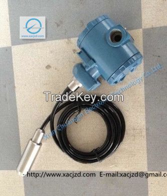 level transmitter / level sensor /liquid level control instrument/ can customed level sensor