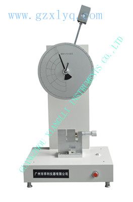 XJU Izod impact testing machine