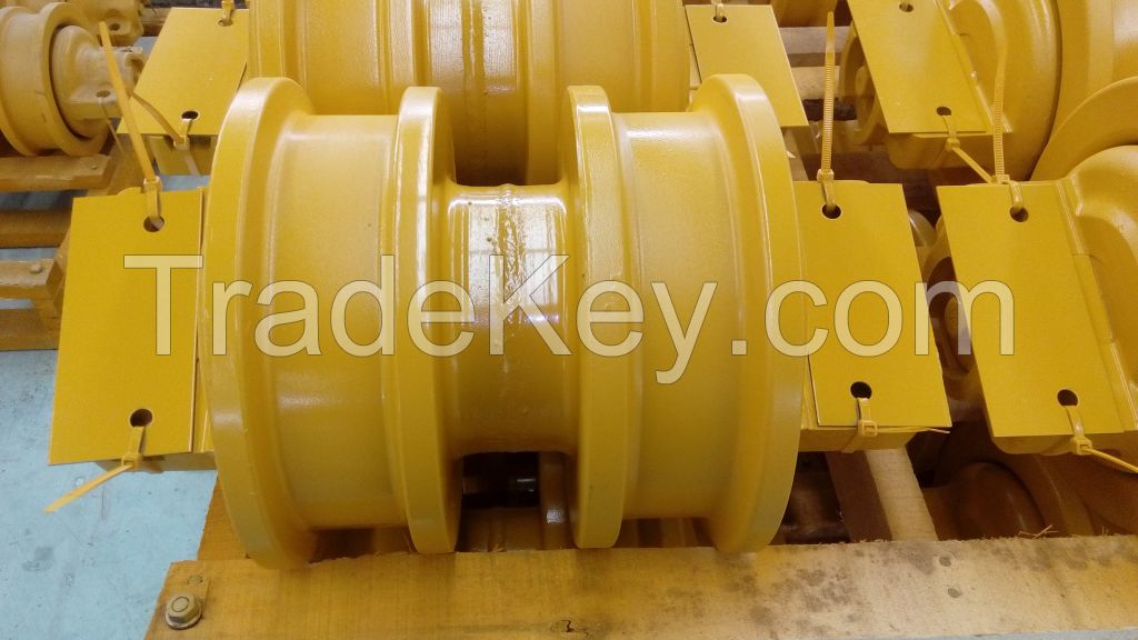 Track Roller Bottom Roller Lower Roller