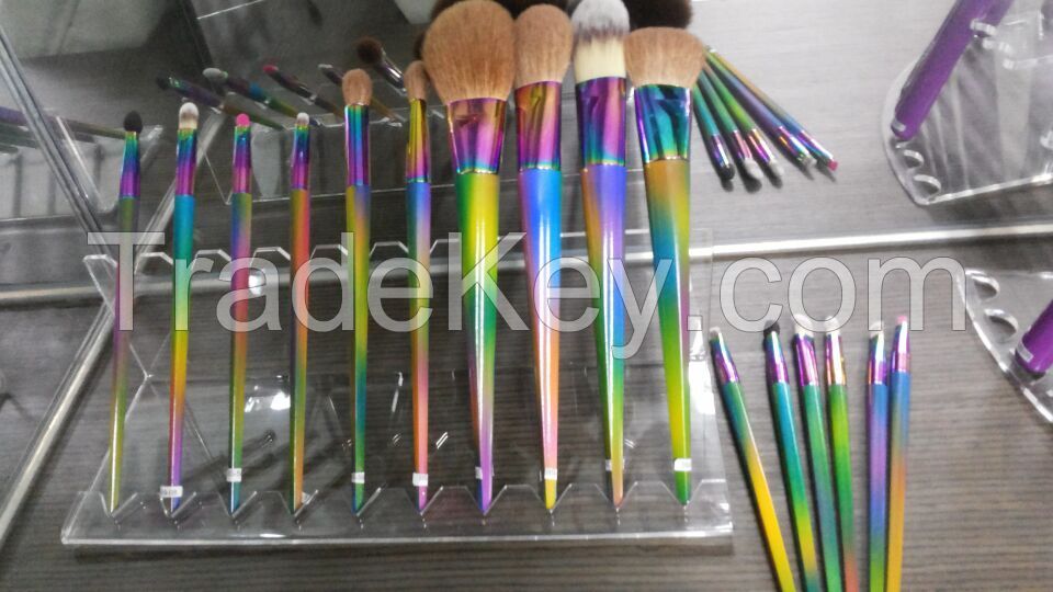 makeup brush