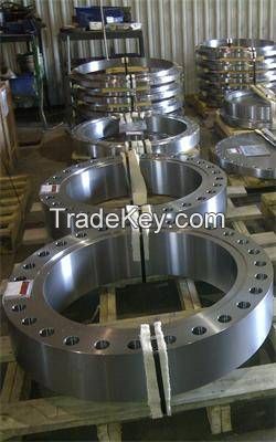 Flange(7 categories)