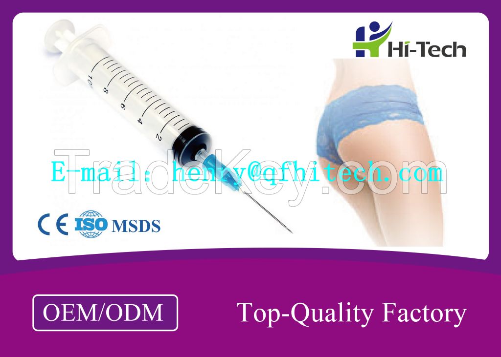 Natural Result Cross Linked Hyaluronic Acid Dermal Filler