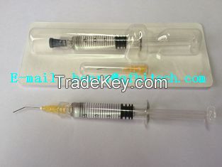 Medical Sodium Hyaluronic Acid Injections For Knee