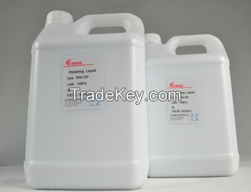 Colloidal Silica Slurry