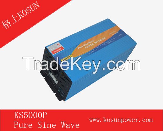 5000w solar inverter