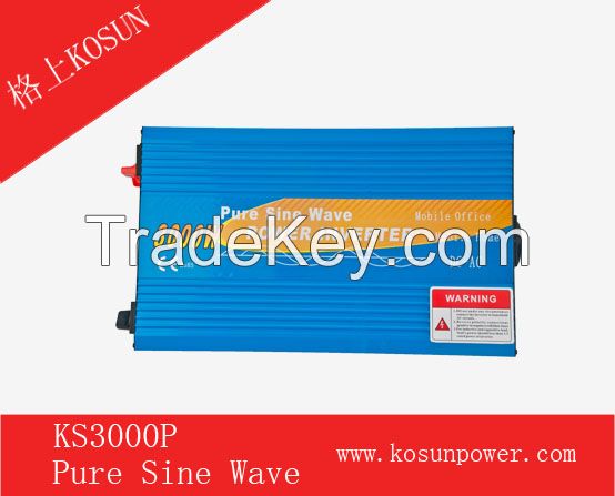 3000w solar power inverter