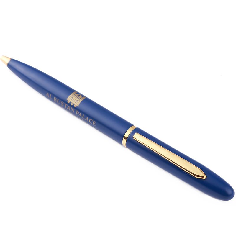 Promotional Metal Pen  JH0007