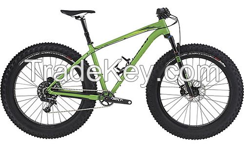 2015 Bicycle Fatboy Pro Trail MTB