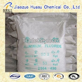 AlF3 chemical raw material