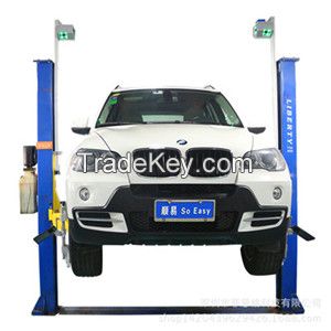 sucvary 5D wheel alignment FEG-A-5A standard