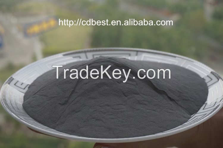 Best10H best quality reduced iron powder