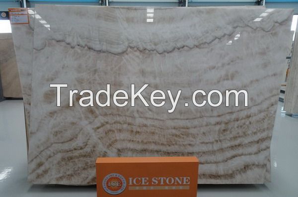 Competitive Price Beige Onyx