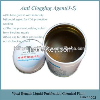 Anti Clogging Agent