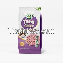 Taro chips