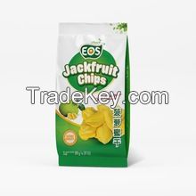 jackfruit chips