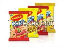 Egg noodles high quality