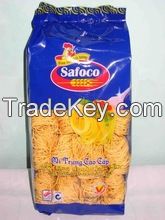 Egg noodles high quality