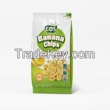 Banana Chips  200gr  