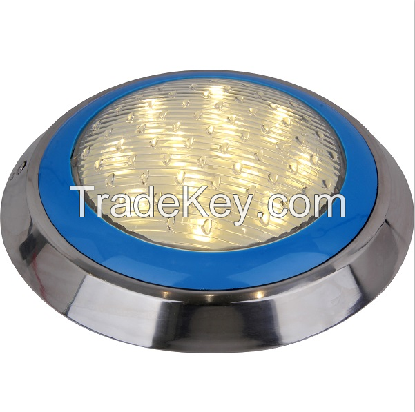 LITRON. BRILLIANCE LED Pool Light