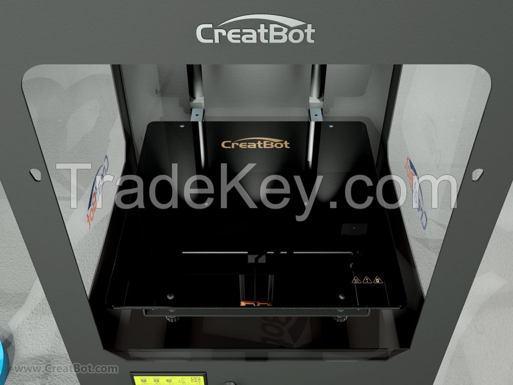 Creatbot 3d printer DM Plus