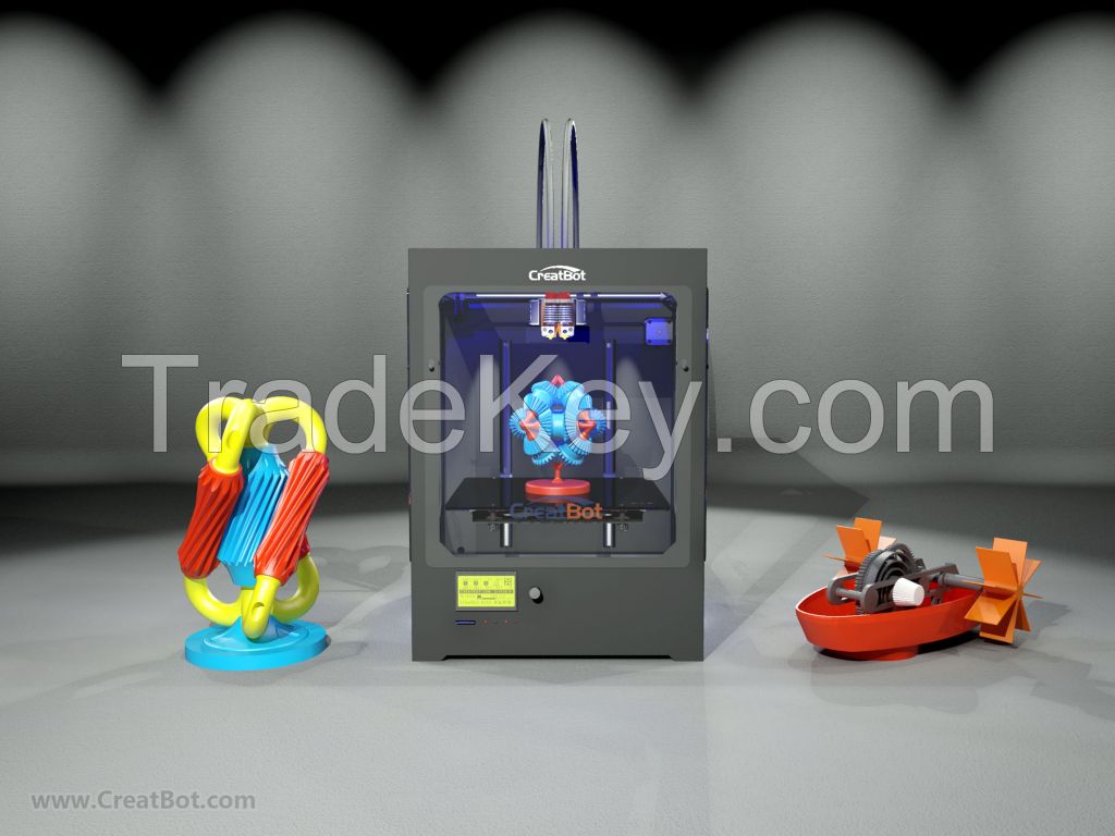 Creatbot 3d printer DM