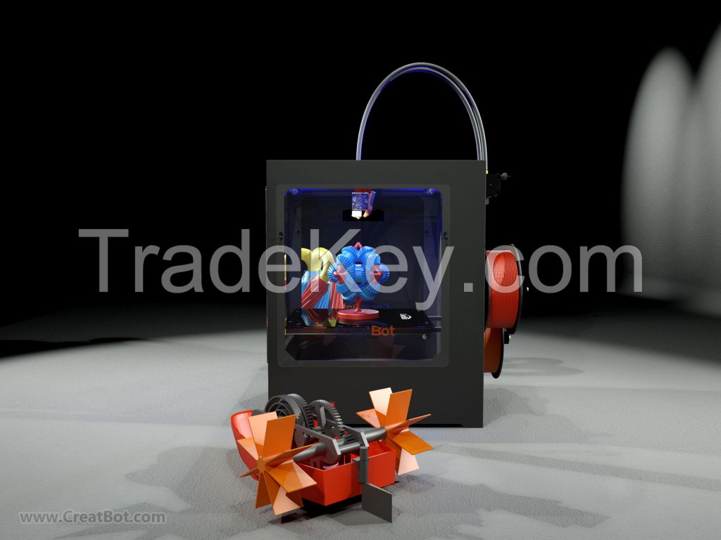 Creatbot 3d printer DM