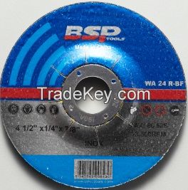 abrasive Grinding Wheel