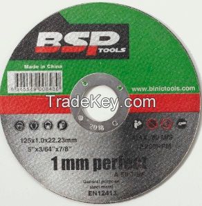 Super Thin Cutting Disc