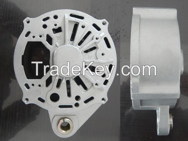 auto alternator motor cover 