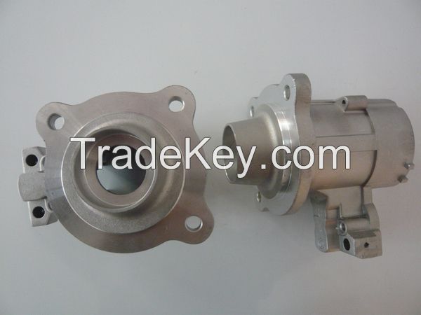 auto starter motor cover 