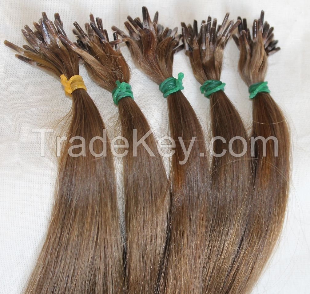 Uzbek Volosi Keratin Pryadi - Keratin Uzbek Hair