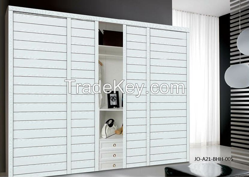 wardrobes